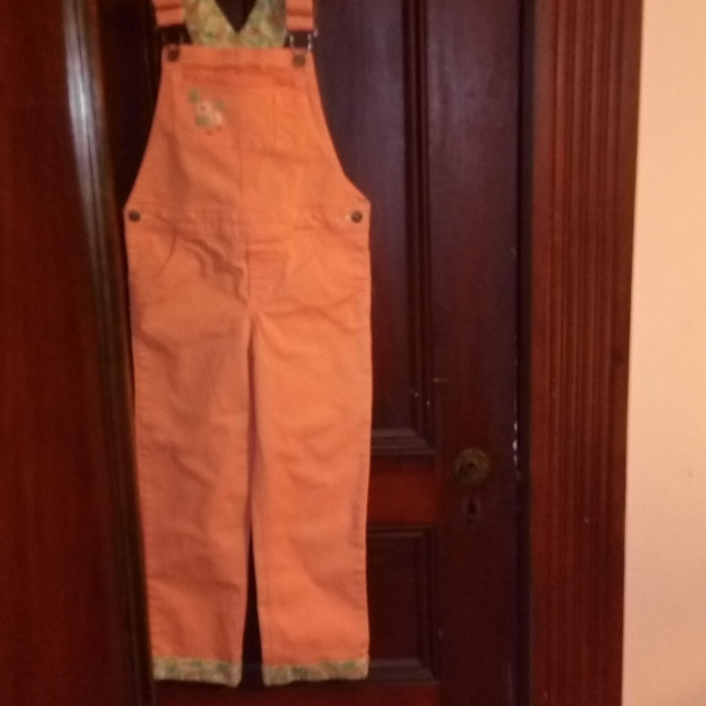 Toddler Oshkosh Kids Overalls